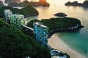 Chốn Mộc - Cát Bà Resort