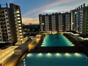 Sunset View - Klebang Melaka - PS5 Gaming - Netflix - Pool - 3BR - 10Pax
