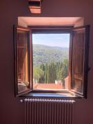 Alexandra appartamento in borgo