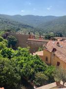 Alexandra appartamento in borgo