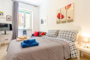 MaMa Rooms and Apartment