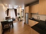 Norodom Clover Hotel