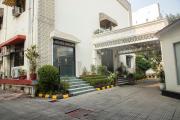 Top Greater Noida