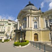 Top Budapest