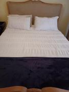 Kaboga Two Bedroom Self-Catering Apartment