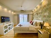 ConnektHomes - 5 Star Luxury 2Bed2Bath Nr Asian Heart BKC - Pool
