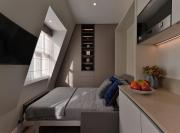 Baker Street Studios by DMONTRIO