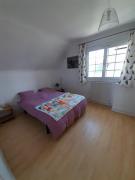 Villa bord de Mer 130 m2