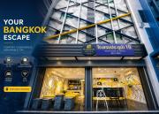Top Bangkok