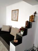 Apartament relaxare Herculane
