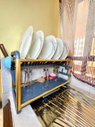 Top Kisumu