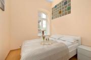 Stylish Apartment for Four Guests Close to the City Center by Noclegi Renters Stylish Apartment for Four Guests Close to the City Center by Noclegi Renters