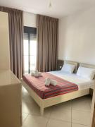 FishLand Seaside Apartments
