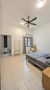 ANS Homestay Pusat Bandar Shah Alam Corner Lot