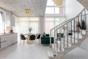 ᴄᴏʜᴏsᴛ I Cozy 3Bd Apartment With Terrace Near the Sea
