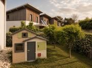 Family Luxury Villa with Pool Kids Paradise