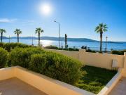 Top St Pauls Bay