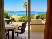 Top St Pauls Bay
