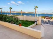Top St Pauls Bay
