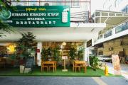 Top Bangkok