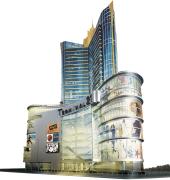 Top Bangkok