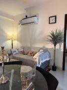 Centrally Located Modern Cozy 2BHK APT