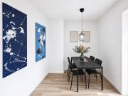 SAP21 fitters apartment in Ratingen