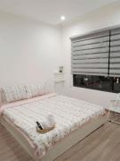 GÂY THƯƠNG NHỚ Homestay Phòng tầng cao với phòng tắm riêng trong Vinhomes Grand Park