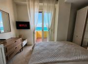 Seaview Apartment Casa Silvia, Golem