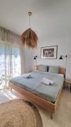 3-bedroom HOUSE with a private sunny garden and community pool in Marbella near Puerto Banús