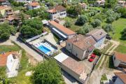 Villa Emma in Pula, Istria - by Istrabook