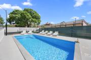 Villa Emma in Pula, Istria - by Istrabook