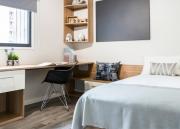 Students only Bronze Ensuite 3 mins from London Metropolitan University - Highbury Residence