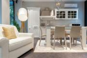Vivilo Collectiton - Lodi Terrace Apartment