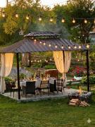 Chalet Weekend