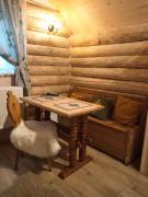 Szałas u Taterników-Charming cottage in Zakopane