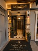 Trabzon Albayrak Suite