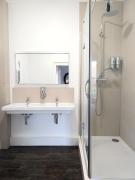 Top Bath