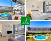 Vistamarina 209B By IVI Real Estate