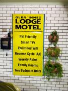 Top Glen Innes