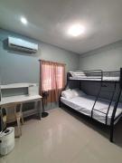 Savs Guesthouse 3BR House in Liloan