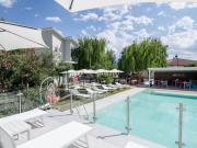 B&B CASA VACANZA ETHOS il POSTO DA VIVERE