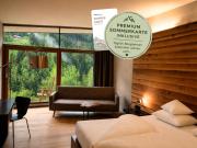 "Quality Hosts Arlberg" Hotel Lux Alpinae