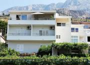 Apartment Lijana sea view