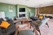 Incredible sea view peaceful stay at Villa OSCAR