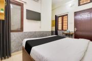 Hotel O Second Home Residency