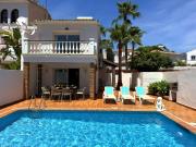 Nerja Paradise Rentals - Villa Los Leones