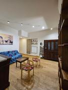 NEW 2rooms-2bathrooms apartment - city center