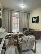 Bridge apartments Ndola