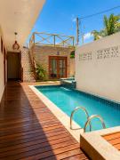 Capri Apart & Suites - Natureza, Conforto e Tranquilidade